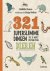 Mathilda Masters - 321 - de leukste weetjesboeken - 321 superslimme dingen die je moet weten over dieren