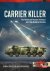 Doyle, Gerry  Herzinger, Blake. - Carrier killer : China's anti-ship ballistic missiles and theater of operations in the early 21st century.