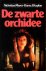 De zwarte orchidee