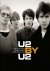 U2 / McCormick, nEIL - U2 by U2/ Bono, The Edge, Adam Clayton, Larry Mullen jr.