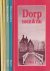 Dorp, toen en nu. (5 delen ...