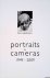 Eijkelboom, Hans - Portraits  cameras 1949-2009 *with SIGNED note*