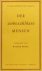 ROSENSTOCK-HUESSY, E. - Der unbezahlbare Mensch. Vorwort von Walter Dirks. Die ersten acht Kapitel aus dem Englischen übertragen von G. Siemsen.