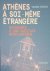 Tsiomis, Yannis - Athènes à soi-même étrangère: naissance d'une capitale néoclassique