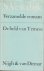 Vestdijk (Harlingen, 17 oktober 1898 - Utrecht, 23 maart 1971), Simon - De held van Temesa Een roman uit Groot-Griekenland (528 - 448 v. Chr.) - Een autobiografie van de laatste priester van de held Polites uit Temesa.