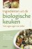Ingredienten uit de biologi...