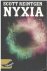 Scott Reintgen - Nyxia