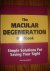The Macular Degeneration Handbook