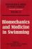 A. Peter Hollander - Biomechanics and Medicine in Swimming