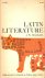 Mackail, J.W. - Latin Literature