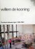 Willem de Kooning. The Nort...