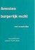 Arresten burgerlijk recht 2003