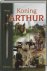 HAAR, J. ter - Koning Arthur Trilogie