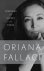 Oriana Fallaci - Interviews With History and Power