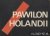 Pawilon Holandii. Auschwitz...