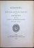  - Archaeologia or Miscellaneous Tracts relating to Antiquity, published by the Society of Antiquaries of London, Second series, Volume LIV. part 1