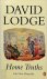 David Lodge 53968 - Home Truths