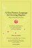 A New Pattern Language for ...