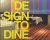 De sign to dine 25 restaure...