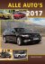 Henri Stolwijk - Alle auto's 2017