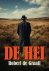 Robert de Graaff - De hei