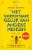 Het onzichtbare geluk van a...