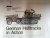 German Halftracks In Action :