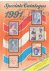 onbekend - Speciale catalogus 1991 van de postzegels van Nederland en overzeese rijksdelen