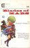 Michael Kane 2: Blades of Mars