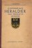 Godefroy, J. - De hoofdzaken van de heraldiek voor teekenaars en decorateurs