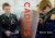 KOK, Ellen - Ellen Kok -  Cadets - The JUNIOR RESERVE OFFICER'S TRAINING CORPS (JROTC) of Fall Mountain Regional High Schook in Langdon, New Hampshire. - [New]