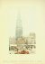 Menu Card ss Noordam 1954 G...
