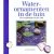 Waterornamenten in de tuin