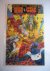  - The comics The Toys The Cartoon The Iron Man  Force Works collectors preview