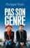 Philippe Vilain - Pas son genre