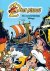 Verhulst, G. - Piet piraat voorleesboek / druk 1