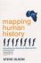Mapping Human History