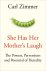 She Has Her Mother's Laugh ...