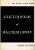 Selected Poems - Edited by ...
