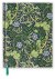 William Morris: Seaweed (Bl...
