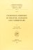 WARD, J.O. - Ciceronian rhetoric in treatise, scholion and commentary.