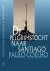 Paulo Coelho - De pelgrimstocht naar Santiago