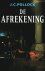 POLLOCK - AFREKENING