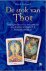 D. Schoof - De stok van Thot