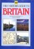 Wright, Esmond - The Visitor's Guide to Britain
