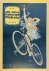 Jack Rennert 17116 - 100 Jahre Fahrrad Plakate Eine Sammlung von 96 Reproduktionen