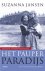 Suzanna Jansen - Het pauperparadijs - een familiegeschiedenis en De kleindochters van de schilder