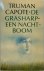 De grasharp - Een nachtboom...