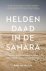 Eddy van der Ley - Heldendaad in de Sahara