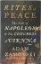 Adam Zamoyski 42242 - Rites of Peace The fall of Napoleon  the Congress of Vienna